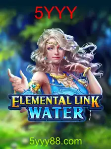 ElementalLinkWater
