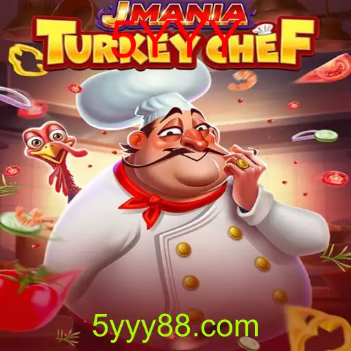 JManiaTurkeyChef
