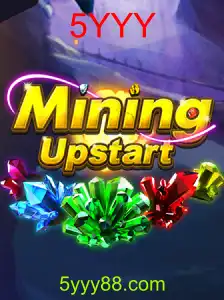 MiningUpstart